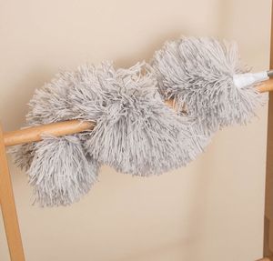 Plumero de Limpieza Ligero, Cepillo para Polvo Flexible, Removedor de Polvo, Plumero para Eliminar el Polvo, Herramientas de Limpieza para el Hogar - Product Image 3