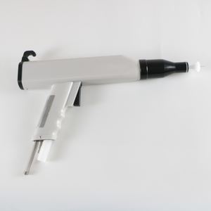 Machine de revêtement de poudre de boîte de Offre Spéciale pour le traitement de surface en métal de revêtement en métal fabricant statique manuel de machines de halètement nouveau - Product Image 6