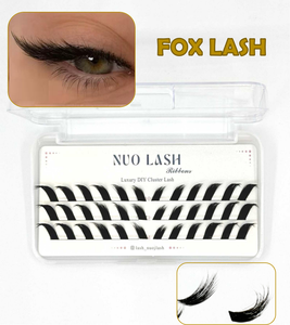 OMD ขนตา<span class=keywords><strong>ปลอม</strong></span>สำหรับต่อขนตาปลอมแบบกลุ่มดูเป็นธรรมชาติแพ็กเกจ ome/omd - Product Image 4