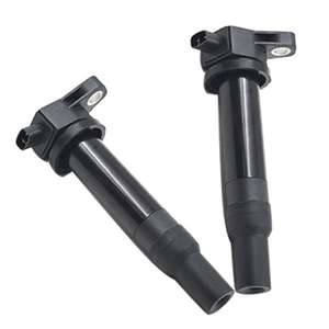 <span class=keywords><strong>Amazon</strong></span> Venta caliente Auto de los <span class=keywords><strong>recambios</strong></span> del motor del coche encendido de bobina de transformador de paquete de diagrama de cableado 27301, 26640 - Product Image 2