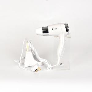 Гостиничный Профессиональный фен 1600 Вт, настенный, Гуандун - Product Image 2