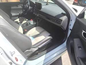 <span class=keywords><strong>Civic</strong></span> <span class=keywords><strong>E</strong></span> HEV 2.0 Automatic Pioneer Edition 2023, Trazione Anteriore, Sedili in Pelle, Telecamera, R16, Guida a Destra, Euro VI - Product Image 6