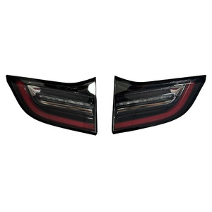 Tesla Model 3 Y <b>Rear</b> Inner Taillight 1502088 1502089 LED Tail <b>Lights</b> - Product Image 4