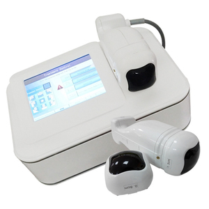 Machine amincissante Liposonic de haute qualité pour la réduction de la graisse abdominale, la perte de poids, la réduction de la graisse, le raffermissement cutané par ultrasons - Product Image 1