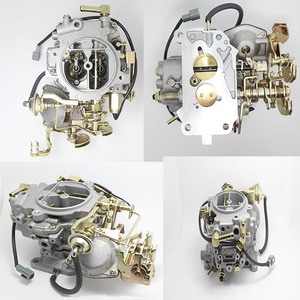 <span class=keywords><strong>CARBURATEUR</strong></span> LDH248 DE HAUTE QUALITÉ pour <span class=keywords><strong>MAZDA</strong></span> <span class=keywords><strong>626</strong></span> F2-FE F6 - Product Image 4