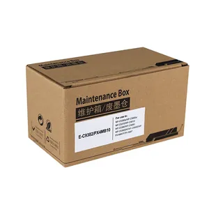 Boîte de maintenance de réservoir d'encre usagée MJL 1X C9382 C12C938211 pour EPSON WorkForce Pro <span class=keywords><strong>WF</strong></span> C5310 C5810 C5390A C5890A <span class=keywords><strong>C5390DW</strong></span> C5890DWF - Product Image 2