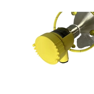 Medidor de Nivel por Radar de Onda Guiada Flex81 Fx, Medición Máxima de 50 M, Sensor TDR Vegaflex, Medición Continua de Nivel e Interfaz - Product Image 1