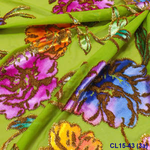 Toob soudanais et soie <span class=keywords><strong>Direat</strong></span> Magarbasar - Product Image 6