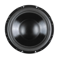 Caisson de basses de voiture JLD Audio 24 pouces alimenté par 3500W RMS Caissons de basses audio de compétition de Chine