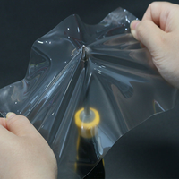 Film de protection transparent mat blanc en TPU PPF auto-réparant anti-rayures pour carrosserie automobile – Meilleur prix personnalisé