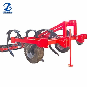 Charrue de sous-soleuse de ressort de série de SSP - Product Image 2