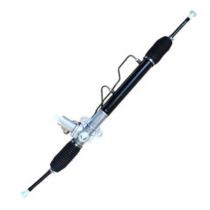 Crémaillère de direction assistée pour Nissan <span class=keywords><strong>Quest</strong></span> 3.5 2006 2007 49001-ZM70A 49001ZM70A 49001-CK000 48521-CK000 49001-ZM71B 49001CK000 - Product Image 5