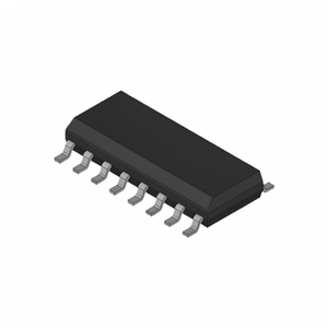 Componente Electrónico Logic 74HCT193D,652 en Stock - Product Image 1