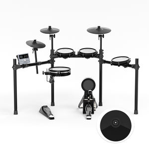 Высокое качество ударный инструмент ударный набор полный набор - Product Image 1