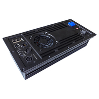 Module amplificateur PFA3001+CQ260DA pour carte d'amplification de haut-parleur actif classe D