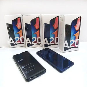 Gốc Chất lượng cao A20/a20s thông minh Điện thoại di động - Product Image 2