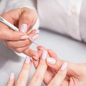 Ensemble de 6 pinceaux d'artiste à pointe <span class=keywords><strong>fine</strong></span>, poils en nylon, manche en bois, <span class=keywords><strong>extra</strong></span> longs, pour peinture acrylique, huile, <span class=keywords><strong>aquarelle</strong></span> - Product Image 6