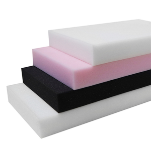 China Custom Sponge Foam Eco-friendly Sponge Protective Foam Packaging <strong>Padding</strong> - Product Image 6