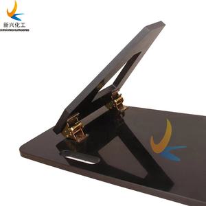 Pannello di Rimbalzo per Calcio in HDPE Nero Personalizzato - Protezione UV, Ecologico, per Allenamento in Giardino, Facile da Montare (1000x400mm) - Product Image 4