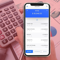 Sistema de contabilidad desarrollo en la India | Primera financiera App de Servicios de Desarrollo por Webroot Infosoft
