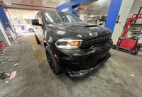 Kit carrosserie de haute qualité, ensembles de pare-chocs avant pour Dodge Durango, pièces de voiture 2021