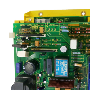 A20B-1003-0090 FANUC Control Board PCB - Product Image 3