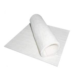 Panneaux d'isolation murale en aérogel <span class=keywords><strong>de</strong></span> <span class=keywords><strong>silice</strong></span> hydrophobe moderne <span class=keywords><strong>de</strong></span> haute qualité 3-20 mm Couverture thermique - Product Image 4