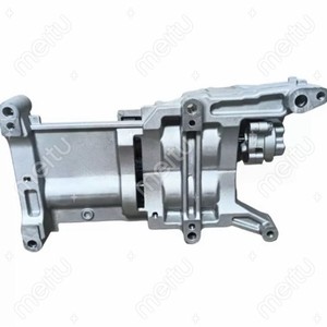 <span class=keywords><strong>Bomba</strong></span> <span class=keywords><strong>de</strong></span> <span class=keywords><strong>Aceite</strong></span> del Eje <span class=keywords><strong>de</strong></span> Equilibrio Original para <span class=keywords><strong>Nissan</strong></span> NV350 Urvan <span class=keywords><strong>NP300</strong></span>, Número <span class=keywords><strong>de</strong></span> Pieza 12410-MA00D - Product Image 3