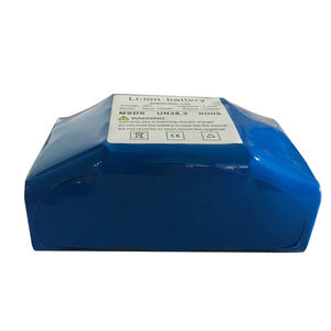 WELLGO литий ионный 18650 10S2P 158Wh 4400 мА/ч, литий-ионный аккумулятор 36В 4.4Ah Ховерборд батарейный блок - Product Image 2