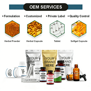 Integratore Alimentare OEM per la Salute della Prostata e la Funzione Urinaria, Capsule di Supporto Prostatico per Uomini - Product Image 6