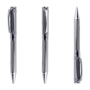 Bolígrafo de Lujo al por Mayor, Bolígrafo de Metal de Alta Calidad, Bolígrafo Profesional para Oficina - Product Image 3