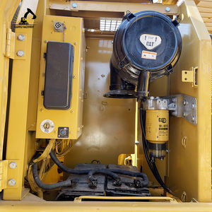 Excavadoras Usadas Cat320CL Rentables, Bien Mantenidas y de Control Flexible para Proyectos de Infraestructura - Product Image 5