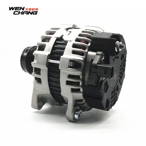 <span class=keywords><strong>Alternador</strong></span> para <span class=keywords><strong>MERCEDES</strong></span>-<span class=keywords><strong>BENZ</strong></span> M274 <span class=keywords><strong>C180</strong></span> E200 GLK 0125711075 0125711076, 0125711075, 0125711076 - Product Image 6