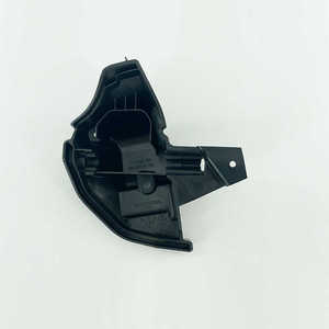 Copertura per Vano Portaoggetti <span class=keywords><strong>Moto</strong></span> per HONDA FORZA NSS350, Copertura Cerniera - Product Image 2