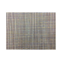 Tapis de sol en vinyle de centre commercial en PVC moderne prêt à être expédié
