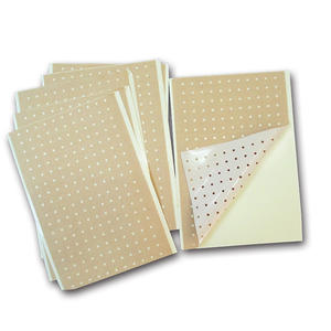 Terapia de Reabilitação Suprimentos da Fábrica OEM Turquia Hot Capsicum Adesivo Gesso Analgésico Hot Cap Fornecimento da China - Product Image 3