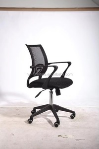 เก้าอี้ทำงานสไตล์ตุรกีเก้าอี้ผู้บริหารด้านหลังสูงหรูหราใหม่ - Product Image 6