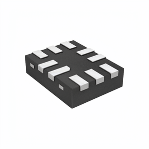 10 XFQFN Electronic Components Supplies NX3DV42GU,115 Interface Authorized Distributor IC <b>USB</b> <b>SWITCH</b> DPDT XQFN10 - Product Image 1
