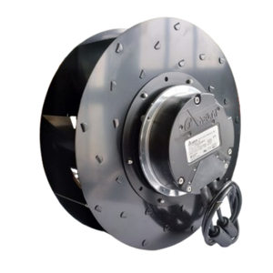 Ventilador Centrífugo de Refrigeración Delta GTB028EUB16 N1 230V 50/60Hz 180W 1.0A 1850RPM IP54 para Unidad de Manejo de Aire (AHU) con Enchufe EC y Rodamiento de Bolas OEM - Product Image 3