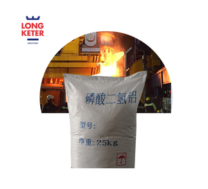 Dài keter bán buôn CAS 13530-50-2 13530 99% nhôm dihydrogen Phosphate - Product Image 1
