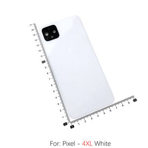 <span class=keywords><strong>Coque</strong></span> arrière en silicone <span class=keywords><strong>pour</strong></span> téléphone portable Google <span class=keywords><strong>Pixel</strong></span> <span class=keywords><strong>4A</strong></span> 4XL 5G avec garantie d'un an, moule privé fabriqué en Chine - Product Image 3