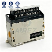 Nuevo Controlador de Red de Seguridad Original NE1A-SCPU01-V1 24 VDC 24V NE1ASCPU01V1 Embalaje Original