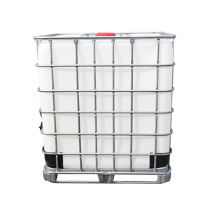 Lancement de nouveaux produits, conteneur de stockage de produits chimiques multifonctionnel et pratique de 500 <span class=keywords><strong>litres</strong></span>, réservoir en plastique de qualité <span class=keywords><strong>alimentaire</strong></span> pour le stockage de l'eau - Product Image 3