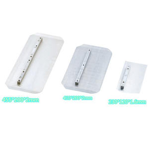 ترويلات كهربائية قابلة للركوب من Beren وWacker Neuson: توقيت خرسانتك للنهاية المثالية - Product Image 2