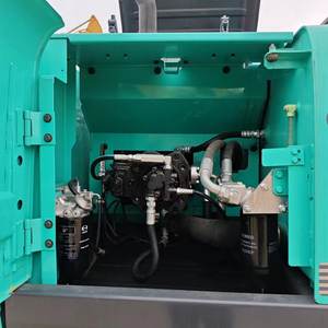 حفارة كوبيلكو <span class=keywords><strong>Sk200</strong></span> عالية الأداء المحرك الأصلي 20 طن حفارة كوبيلكو للبيع - Product Image 6