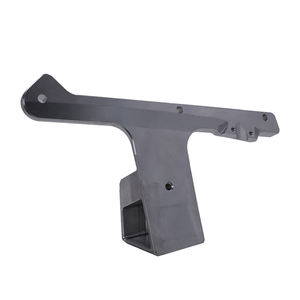 High Precision Custom Oem Cnc Machining Turning Milling Global Supply Chain Quality Control <b>Fabrication</b> <b>Service</b> - Product Image 6