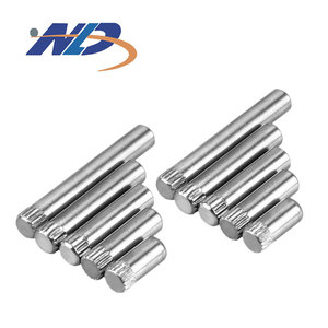 Nhà Máy din6325 din7 hình trụ thép không gỉ định vị rắn chốt <span class=keywords><strong>Pin</strong></span> - Product Image 3