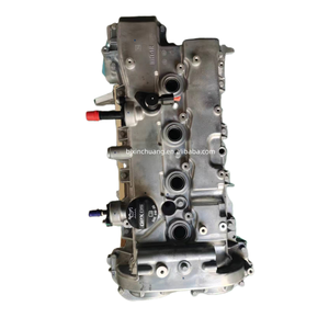 Nuevas piezas de montaje de motor LTG para Chevrolet para Equinox 2,0 T Malibu XL 2,5 Camaro aplicable a automóviles - Product Image 6