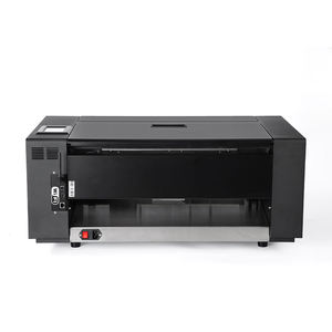 Zksv370 Động Cơ Servo Siêu Tự Động 1600 mm/giây Giấy Cắt <span class=keywords><strong>A3</strong></span> Sticker Cắt Decal Với Máy Ảnh CCD Đầy Đủ Nụ Hôn Cắt Đồ Biểu Đồ Decal - Product Image 2