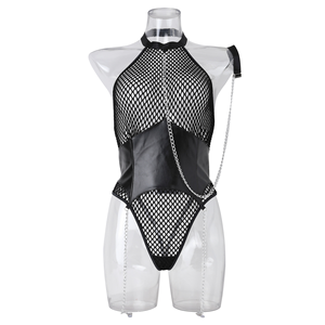 Nuovo Design <span class=keywords><strong>molto</strong></span> caldo donna matura <span class=keywords><strong>Sexy</strong></span> ragazza cinese Lingerie asiatica rete di pesce set Lingerie di pizzo Lingerie <span class=keywords><strong>Sexy</strong></span> biancheria intima da donna - Product Image 6